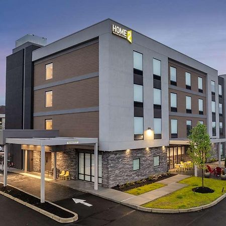 Home2 Suites By Hilton Boston フランクリン エクステリア 写真
