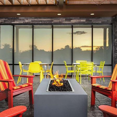 Home2 Suites By Hilton Boston フランクリン エクステリア 写真