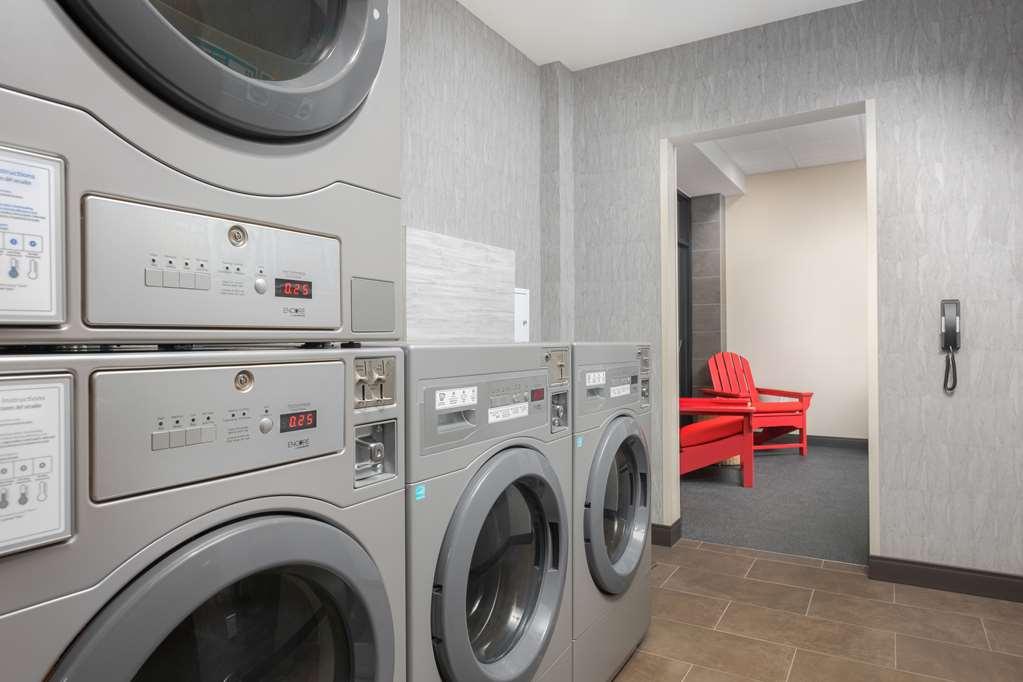 Home2 Suites By Hilton Boston フランクリン 設備 写真
