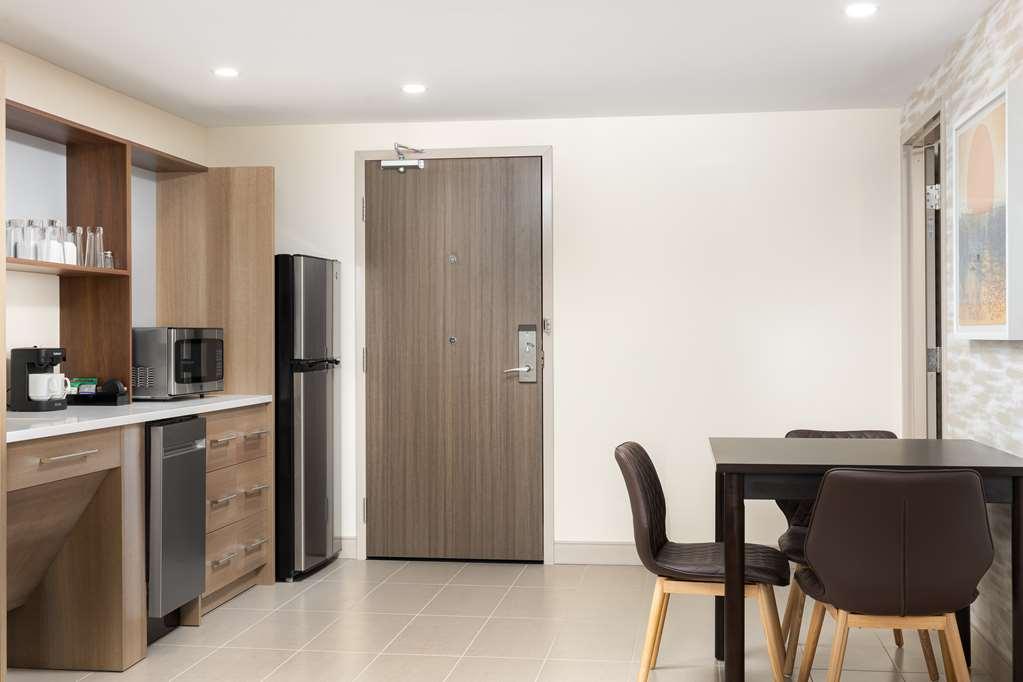 Home2 Suites By Hilton Boston フランクリン 部屋 写真