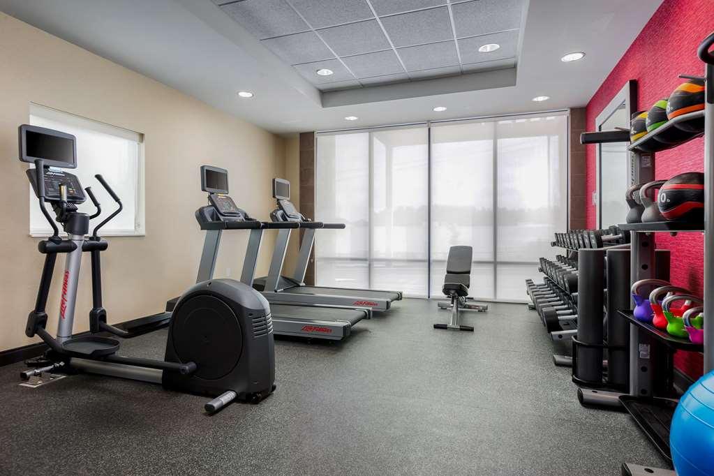 Home2 Suites By Hilton Boston フランクリン 設備 写真