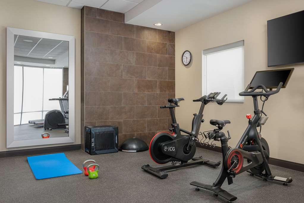 Home2 Suites By Hilton Boston フランクリン 設備 写真