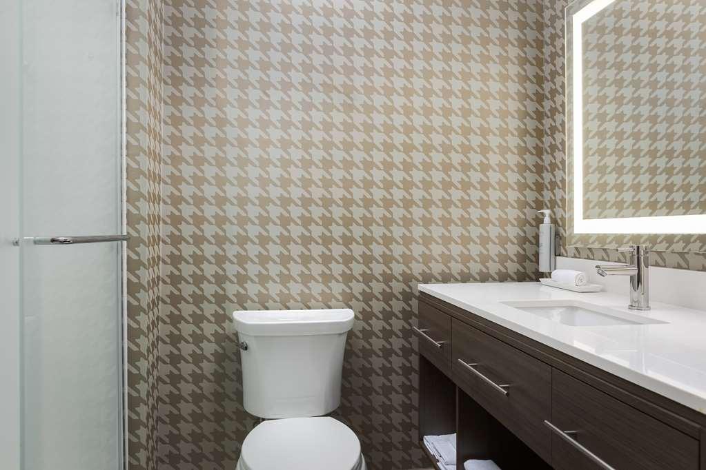 Home2 Suites By Hilton Boston フランクリン 部屋 写真