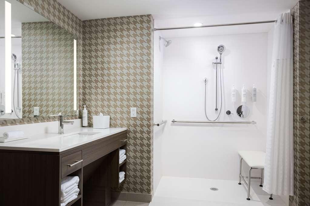 Home2 Suites By Hilton Boston フランクリン 部屋 写真