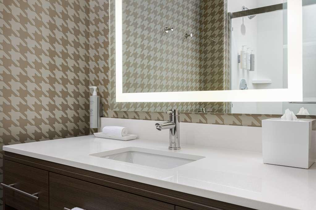 Home2 Suites By Hilton Boston フランクリン 部屋 写真