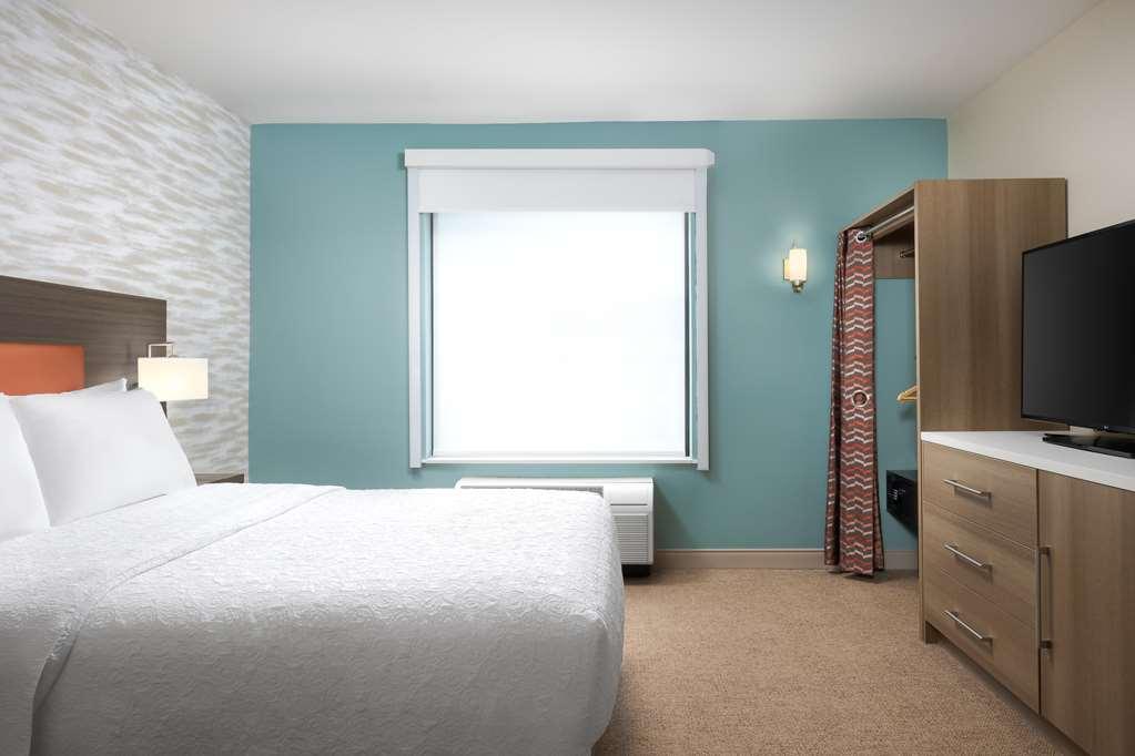 Home2 Suites By Hilton Boston フランクリン 部屋 写真