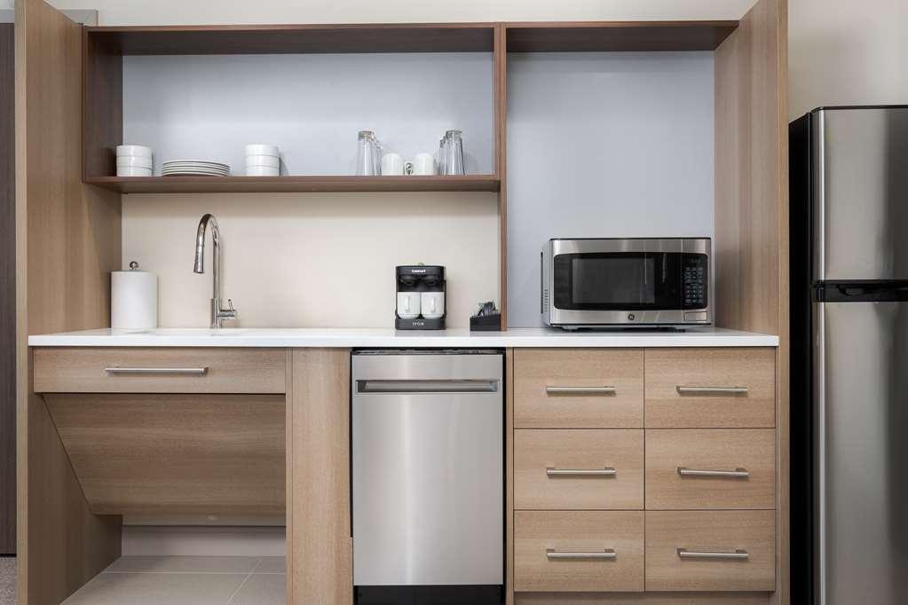Home2 Suites By Hilton Boston フランクリン 部屋 写真