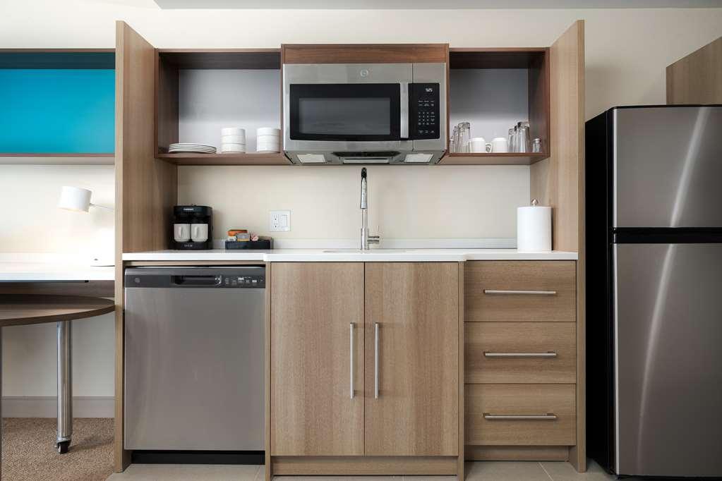 Home2 Suites By Hilton Boston フランクリン 部屋 写真